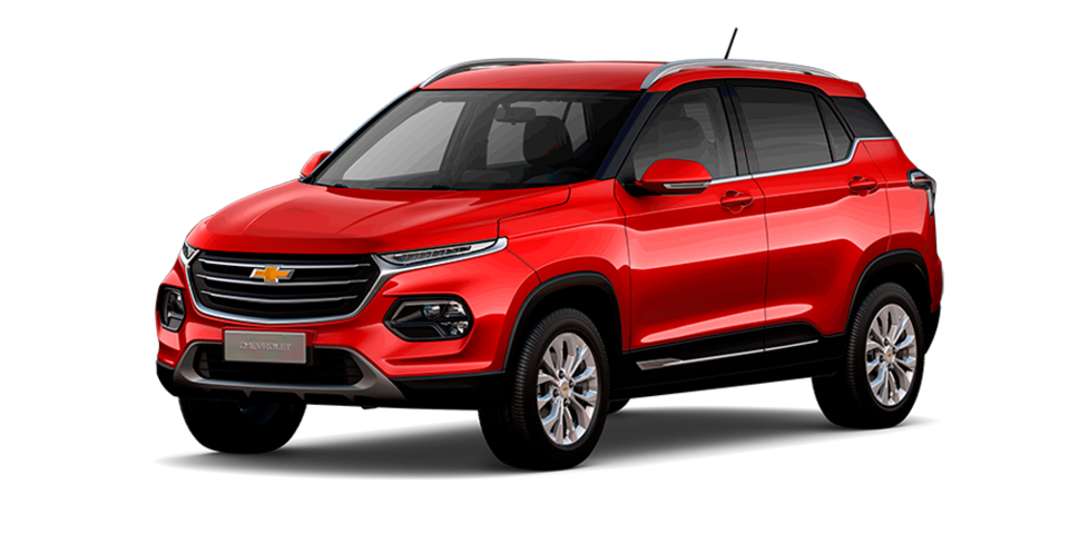 Chevrolet Perú Garantía de tu Groove