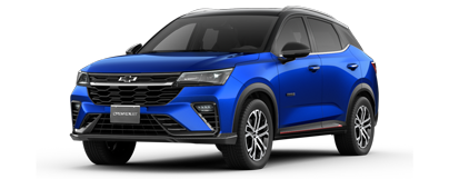 Chevrolet Perú - Nueva Groove