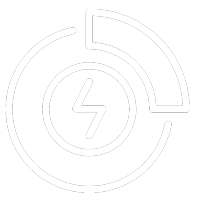 ícono frenado regenerativo