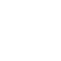 Ícono OnStar blanco