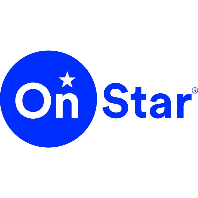 Chevrolet OnStar logo