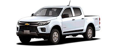 Chevrolet Perú - Colorado