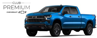 Chevrolet Perú - Silverado Z71