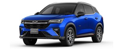 Chevrolet Perú - Nueva Groove